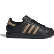 Adidas Superstar II Wmns "Black Cardboard"