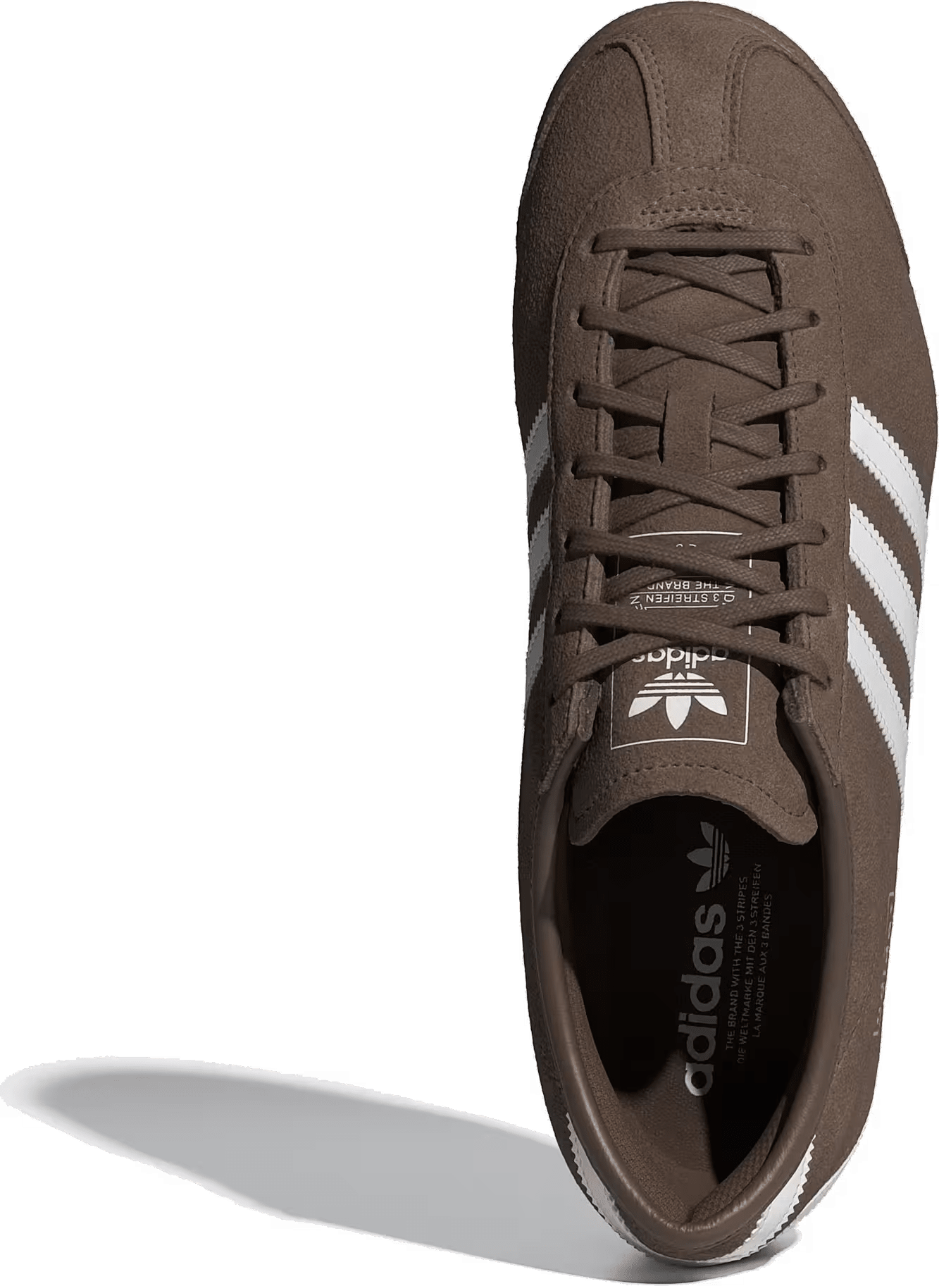 Adidas Italia 70s "Earth Strata"