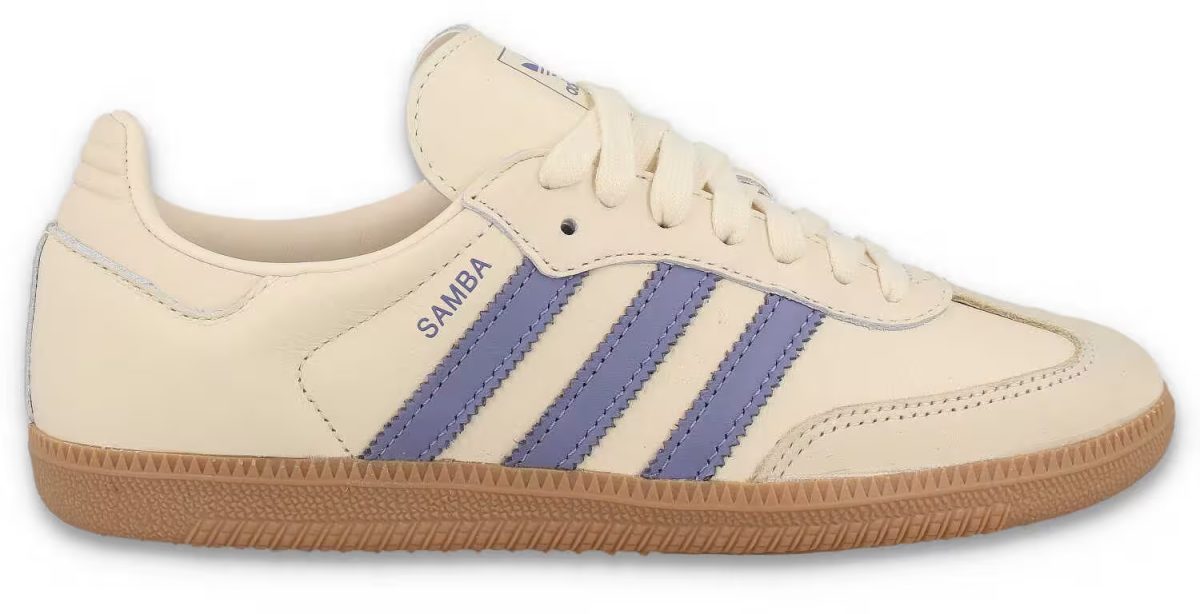 Js1362 adidas Samba OG