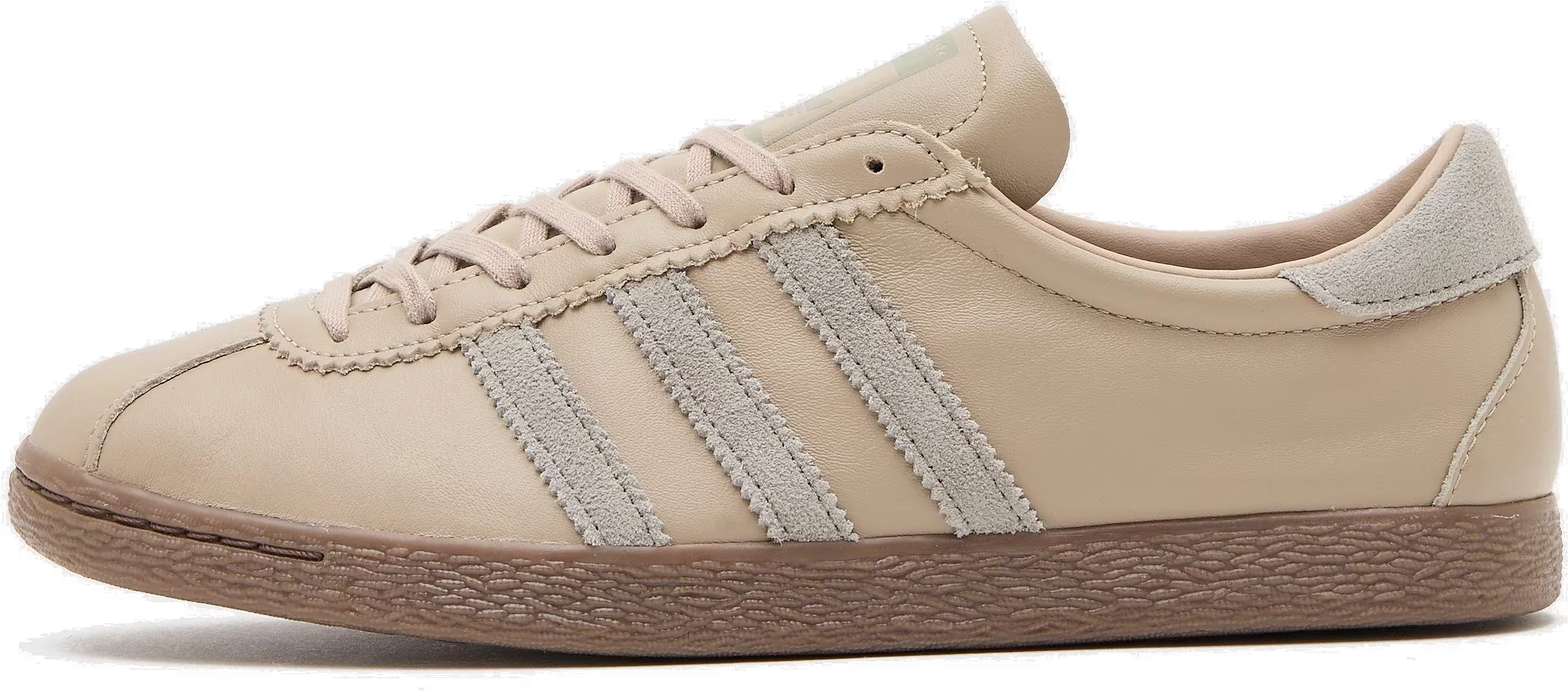 Adidas Originals Tobacco GORE-TEX - size? Exclusive, Ecru Tint