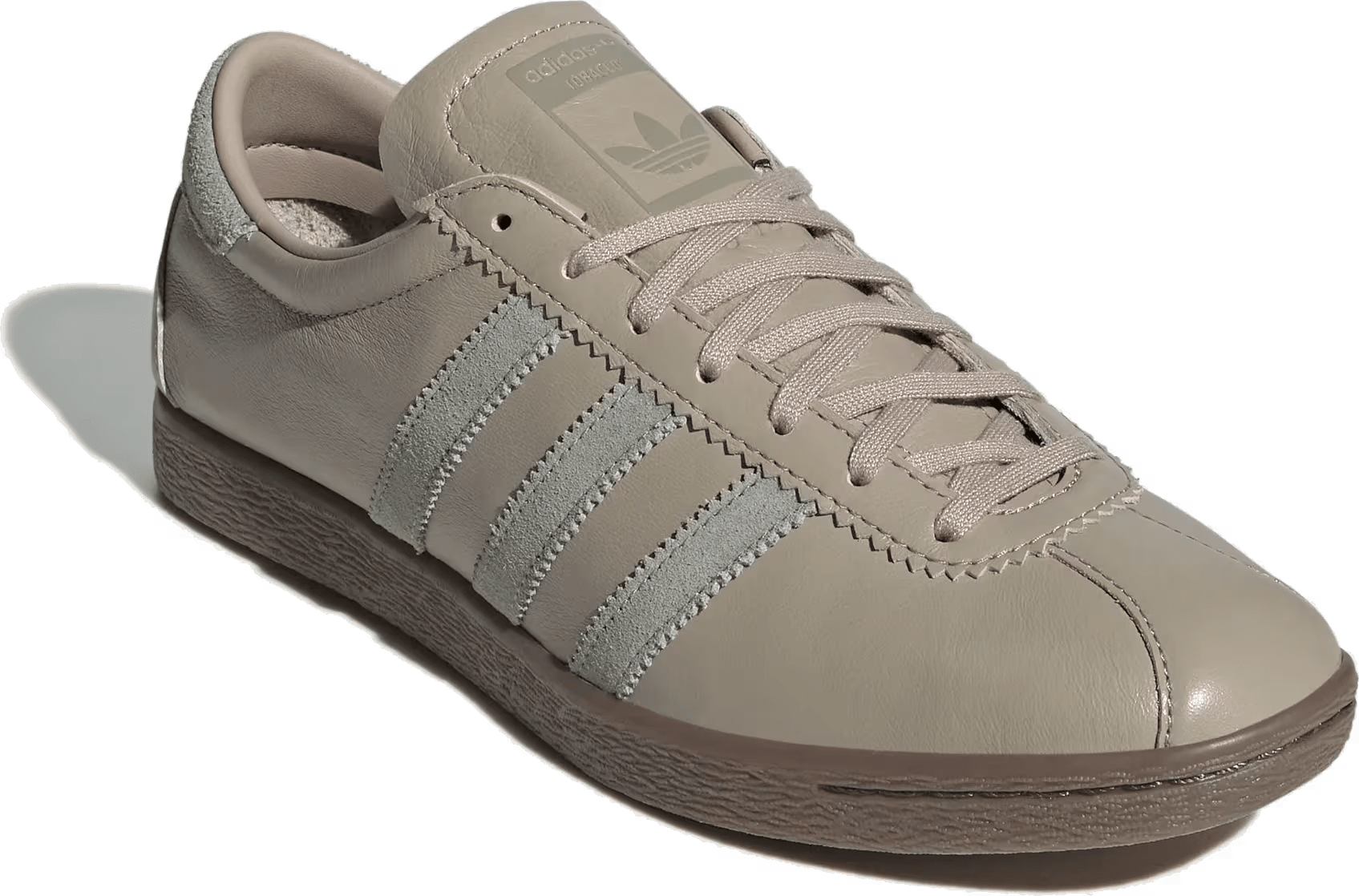 adidas Tobacco