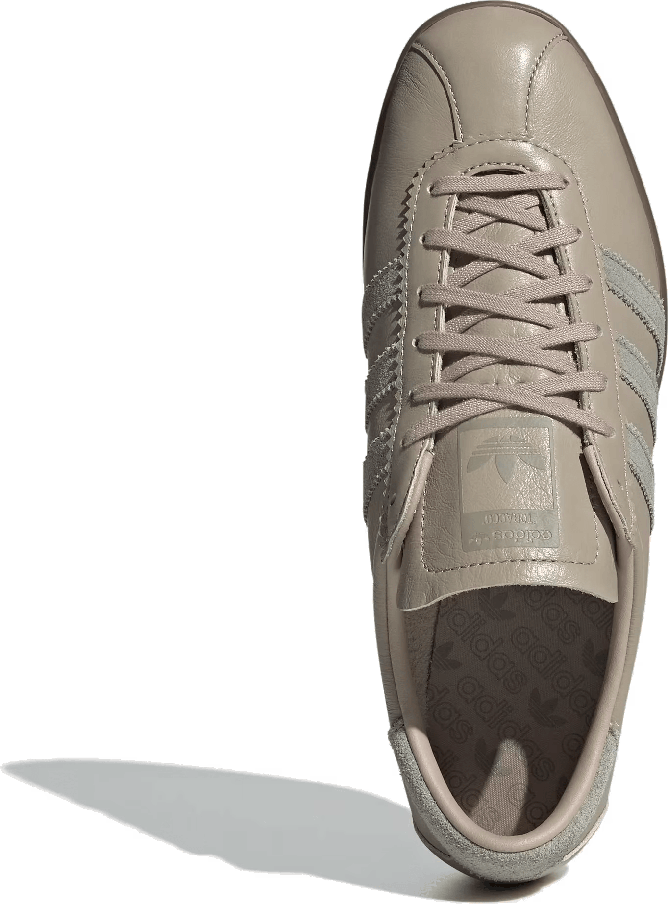 adidas Tobacco