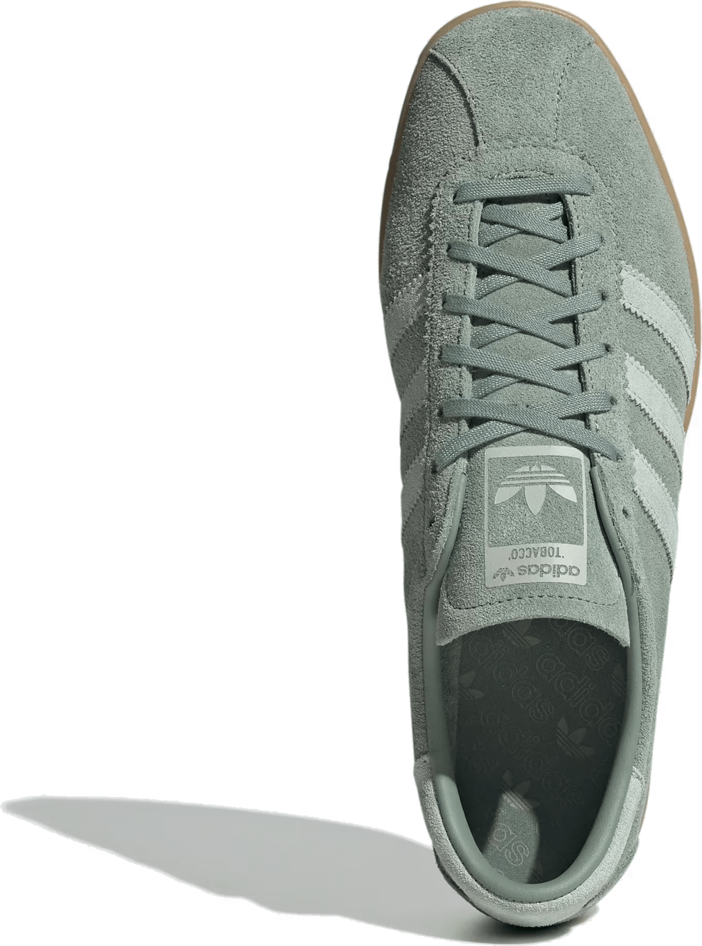 adidas Tobacco
