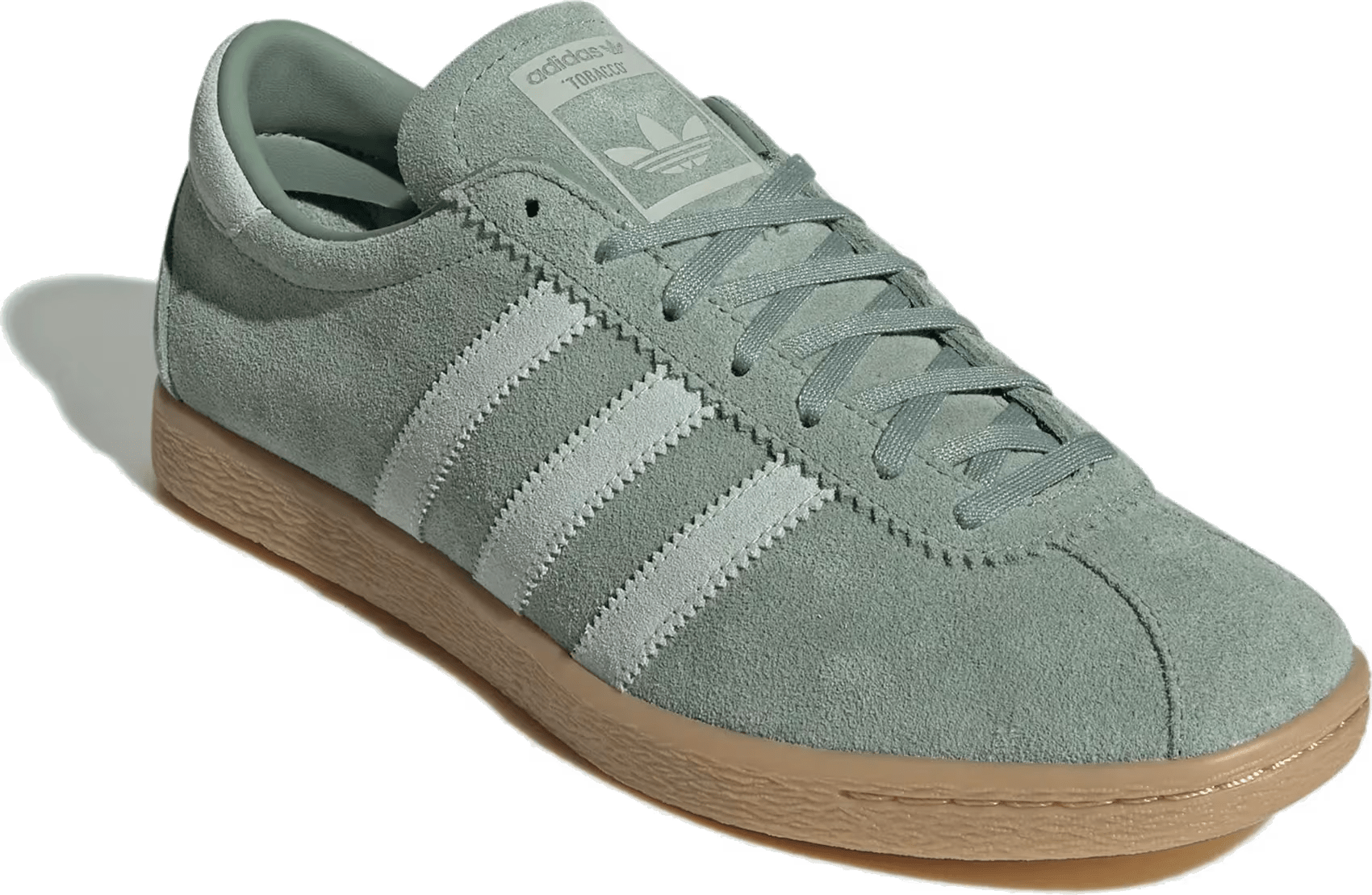 adidas Tobacco