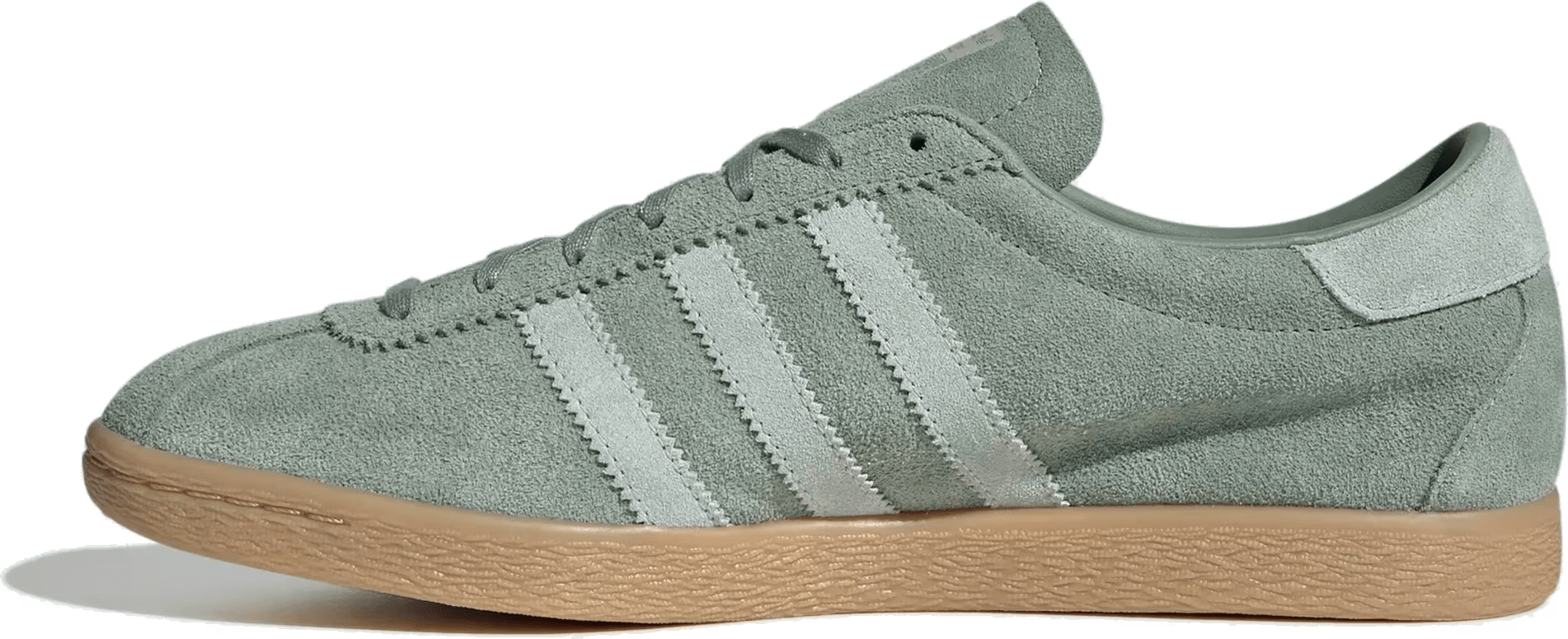 adidas Tobacco