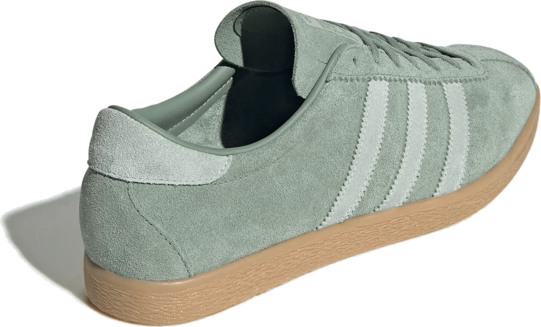 adidas Tobacco
