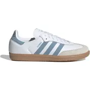 Adidas Samba OG Wmns "Alumina"
