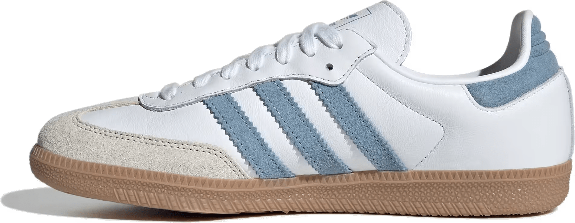 Adidas Samba OG Wmns "Alumina"