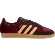 Adidas Samba OG "Shadow Red"