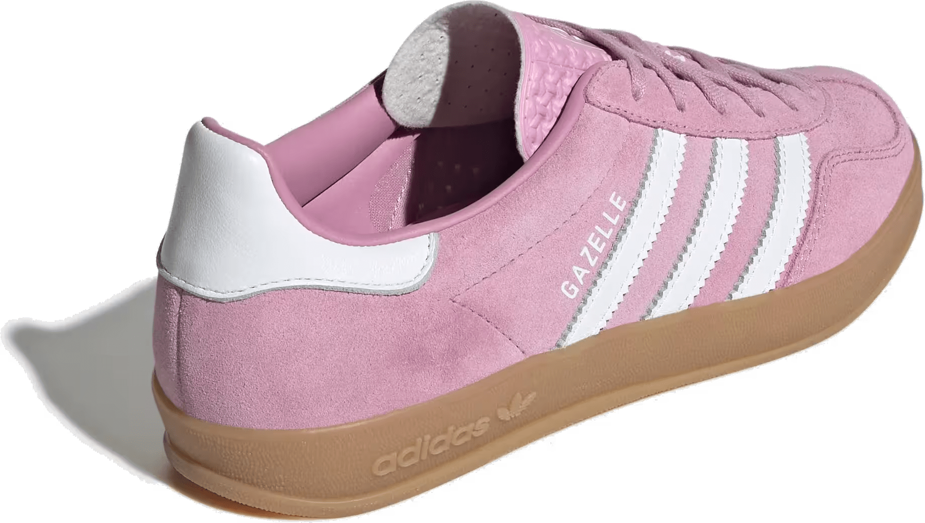 Adidas Gazelle Indoor Wmns "Bliss Lilac"