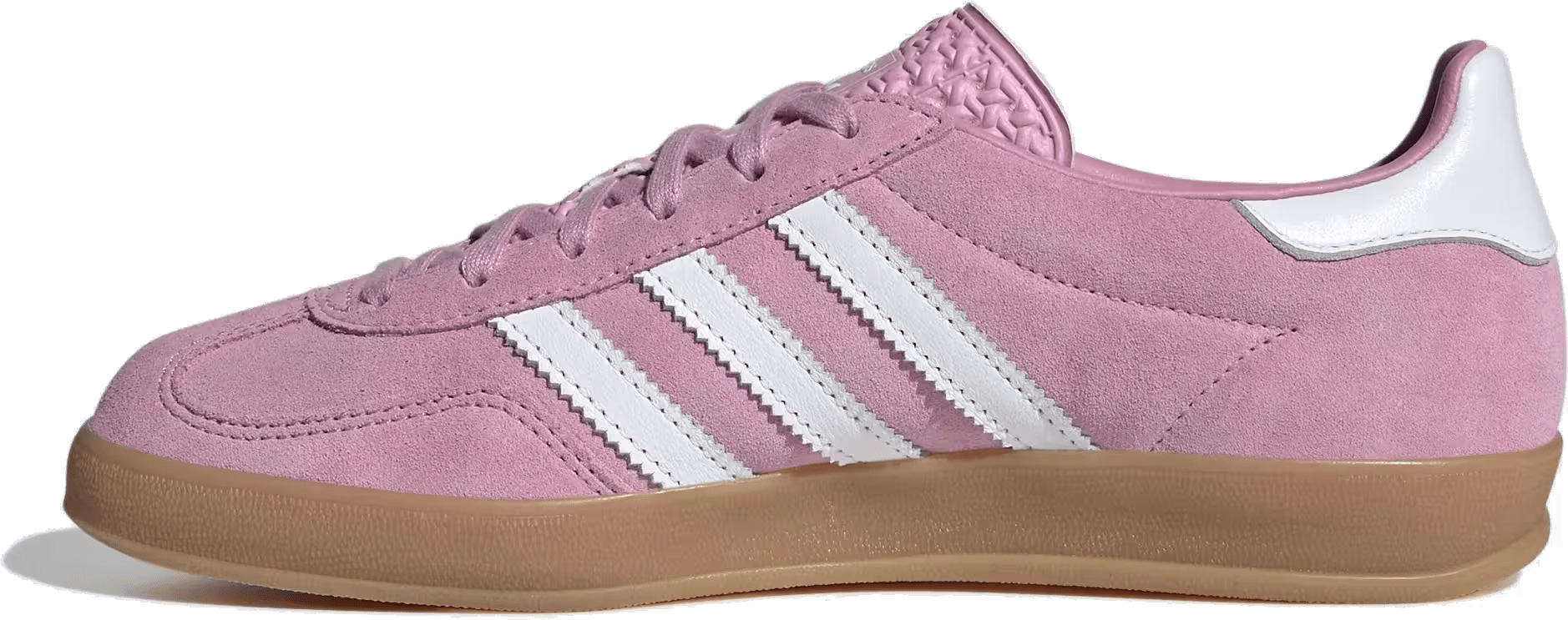 Adidas Gazelle Indoor Wmns "Bliss Lilac"