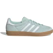 Adidas Gazelle Indoor Wmns "Ash Green"