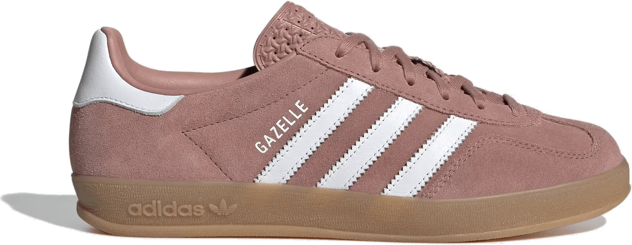 Adidas Gazelle Indoor Wmns "Warm Clay"