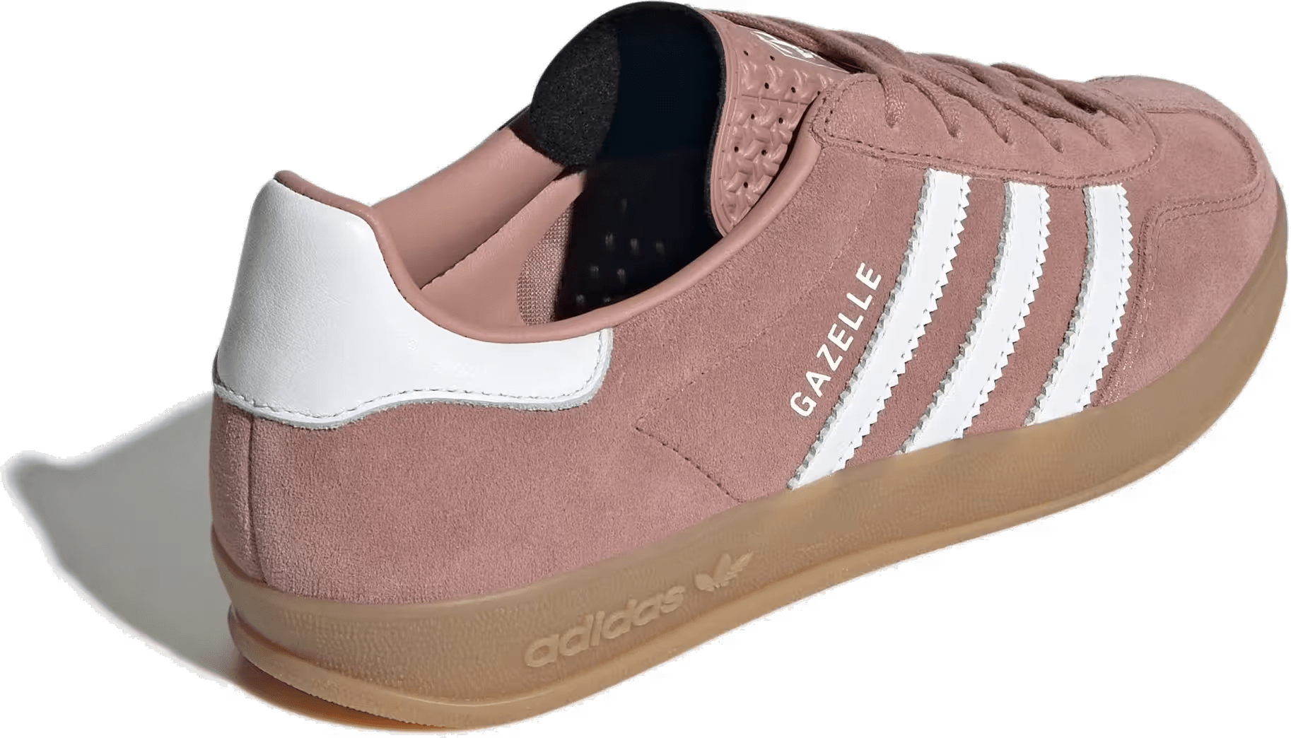 Adidas Gazelle Indoor Wmns "Warm Clay"