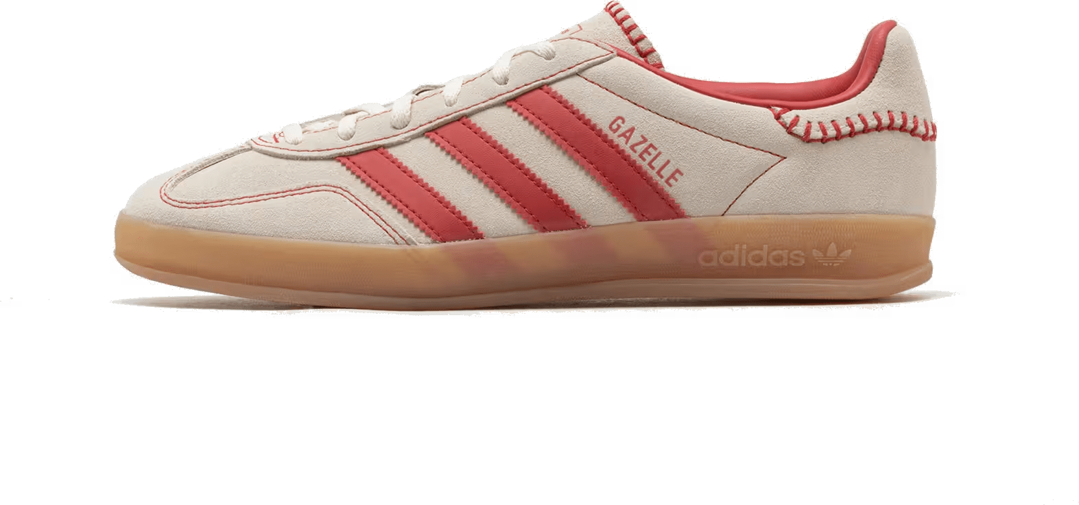 adidas Gazelle Indoor "Beta Scarlett"