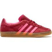 Adidas Gazelle Indoor Wmns "Noble Maroon"