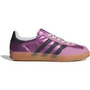 Adidas Gazelle Indoor Wmns "Bliss Lilac Metallic"