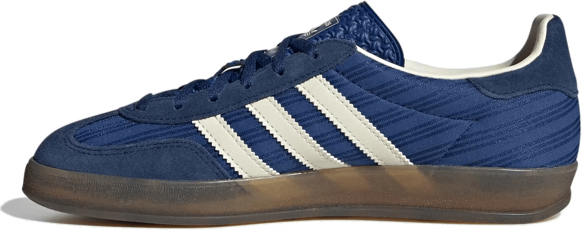Adidas Gazelle Indoor Wmns "Victory Blue"