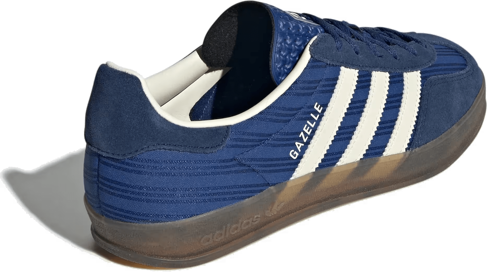 Adidas Gazelle Indoor Wmns "Victory Blue"