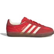 Adidas Gazelle Indoor "Red"