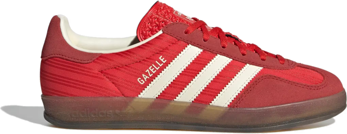 Js1411 Adidas Gazelle Indoor