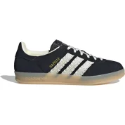 Adidas Gazelle Indoor Wmns "Black Cream White"