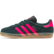 adidas Gazelle Indoor Aurora Ivy Shock Pink (Women's)