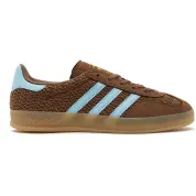 Adidas Gazelle Indoor Wmns "Preloved Brown"