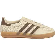 Adidas Gazelle Indoor Wmns "Sand Strata"