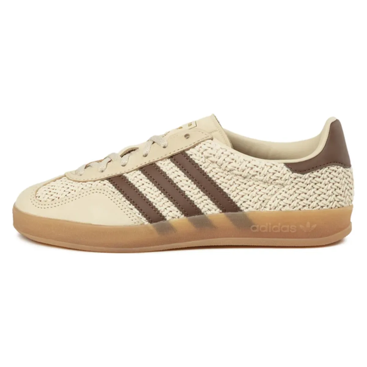 Adidas Gazelle Indoor Wmns "Sand Strata"