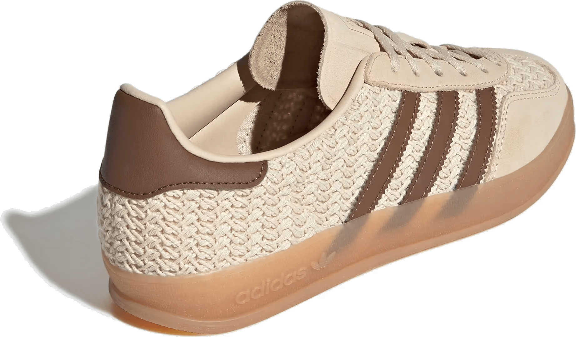 Adidas Gazelle Indoor Wmns "Sand Strata"