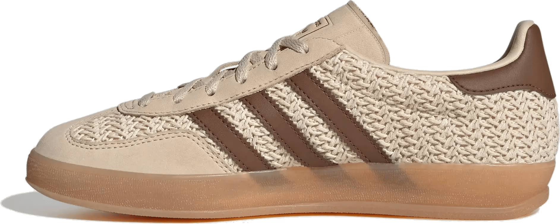 Adidas Gazelle Indoor Wmns "Sand Strata"