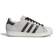 adidas Superstar Grey Two Core Black