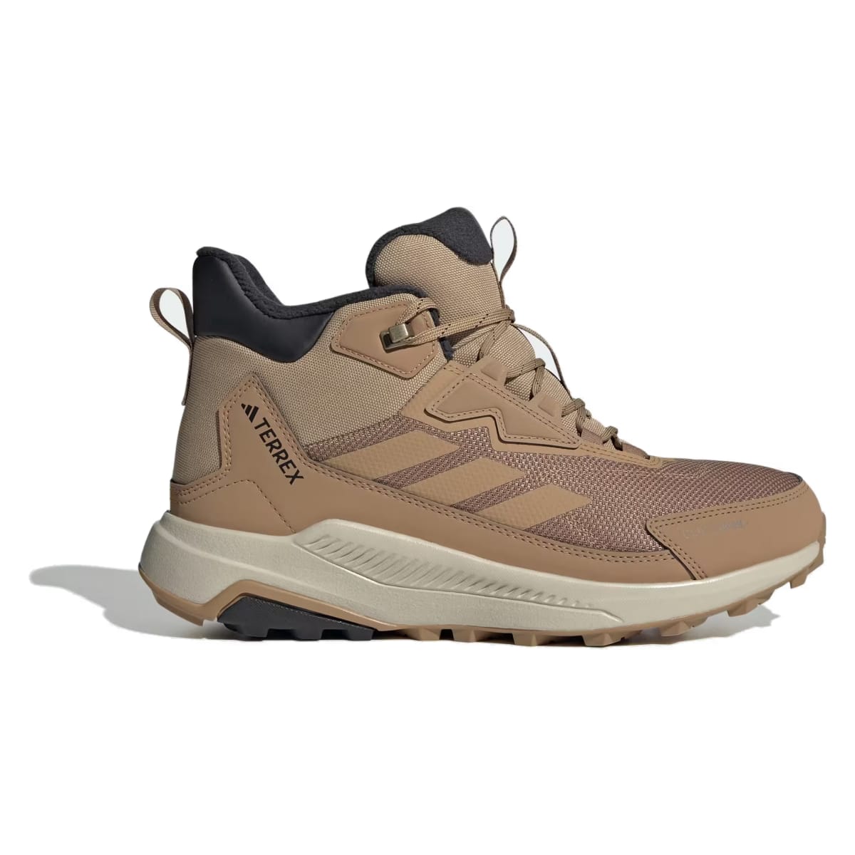 adidas Terrex Anylander Climawarm+ Cardboard Core Black