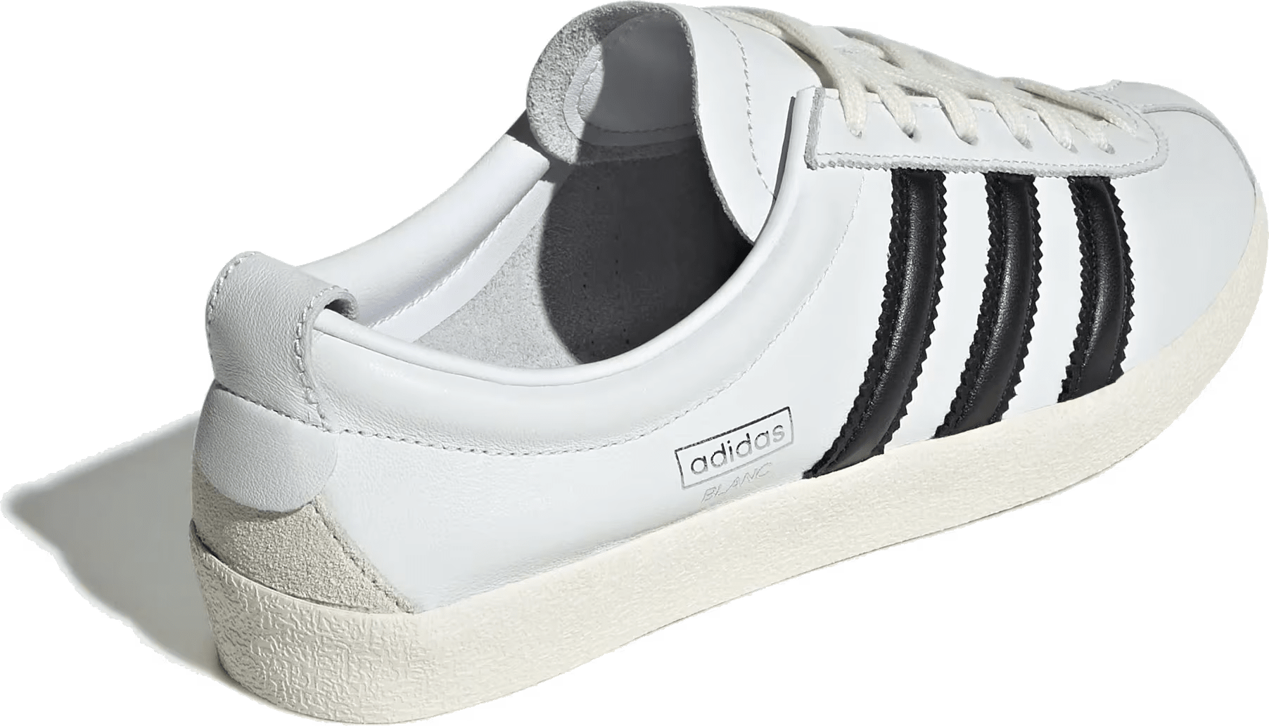 Adidas Blanc