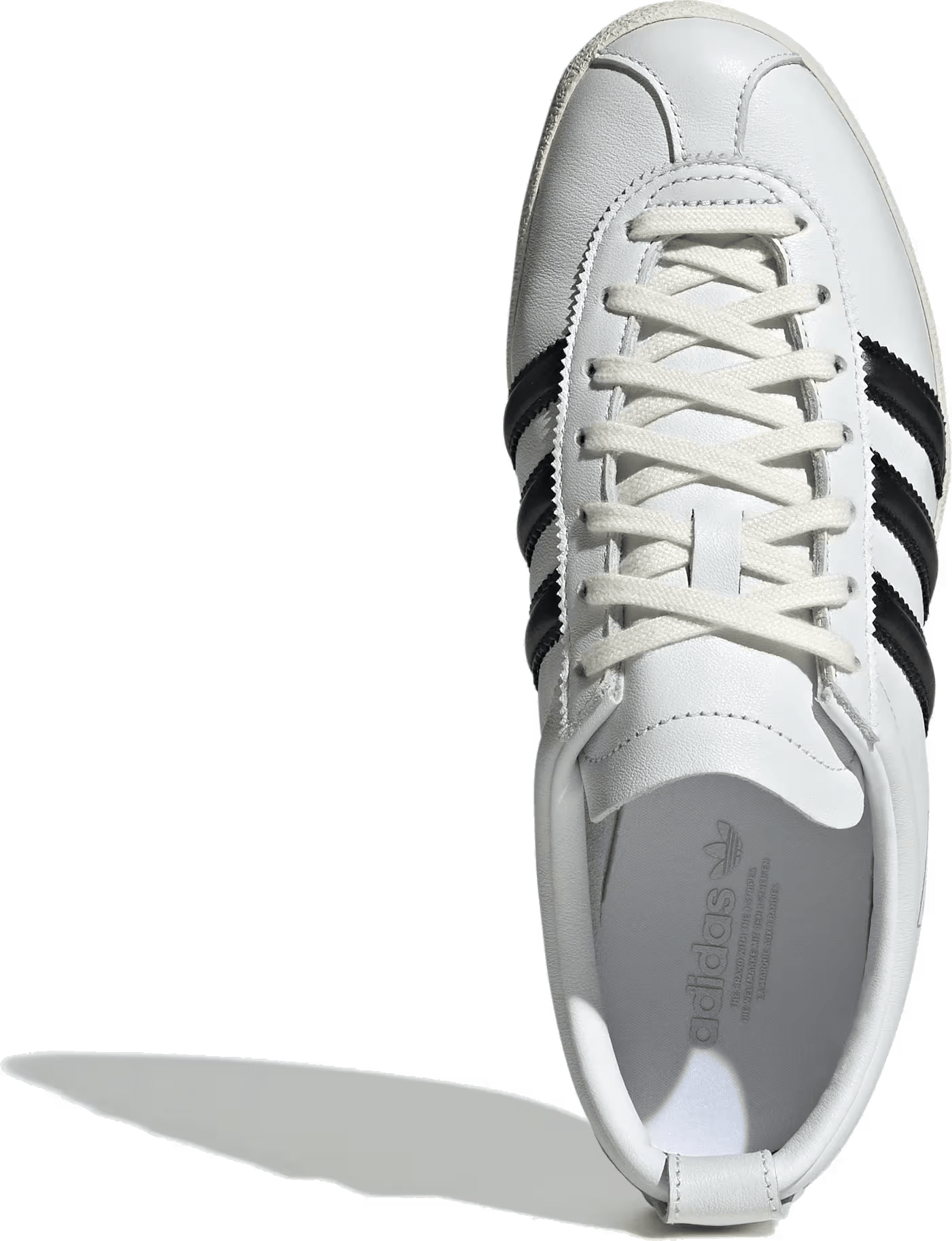 Adidas Blanc