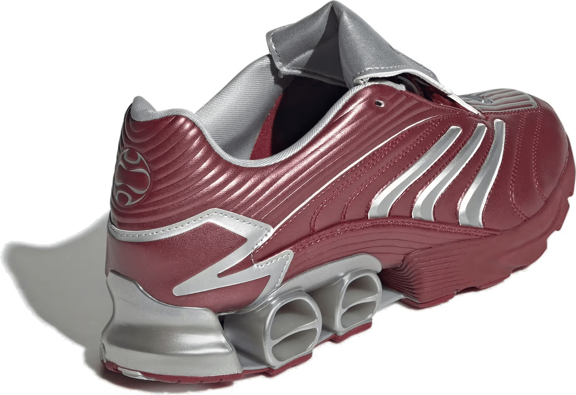 Adidas Predator Megaride "Collegiate Burgundy"