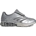 Adidas Predator Megaride "Silver Metallic"