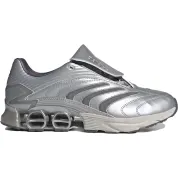 Adidas Predator Megaride "Silver Metallic"