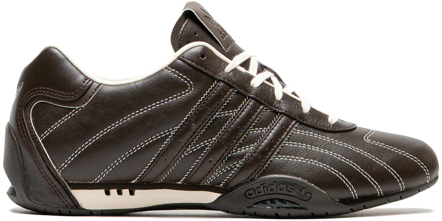 Adidas Adiracer Lo "Brown"