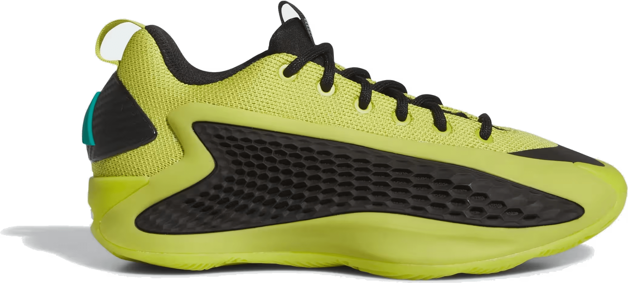 adidas AE 1 Low Preloved Lime (GS)