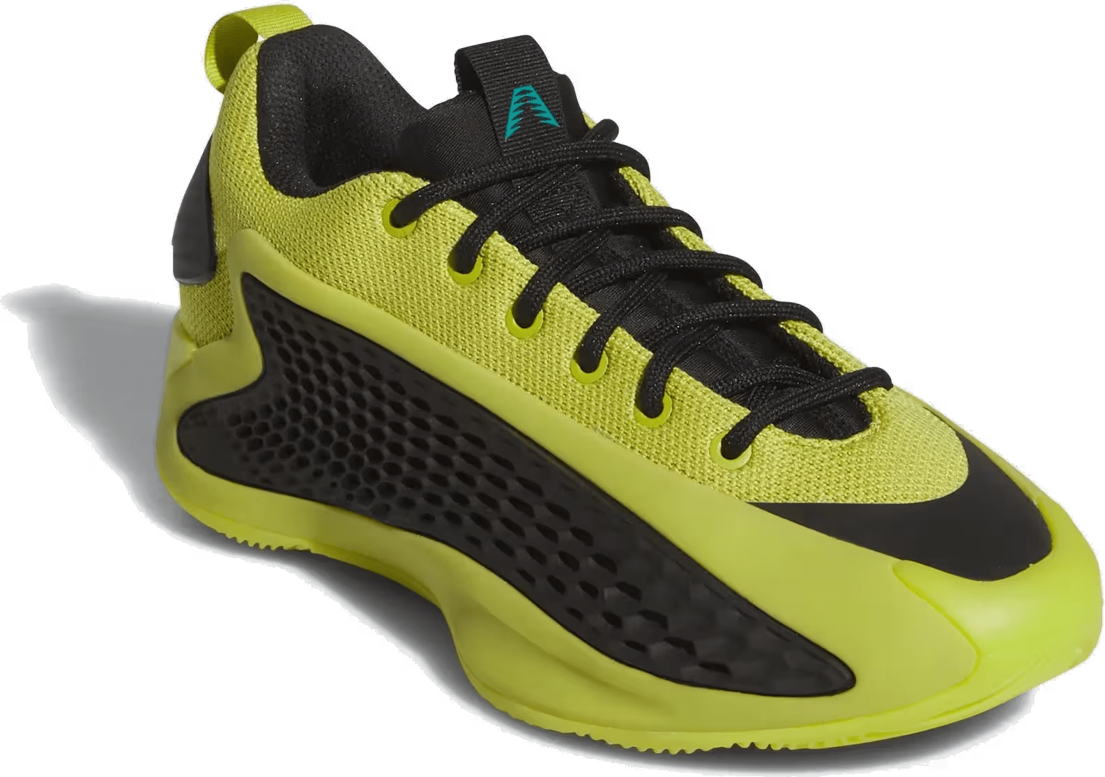 adidas AE 1 Low Preloved Lime (GS)