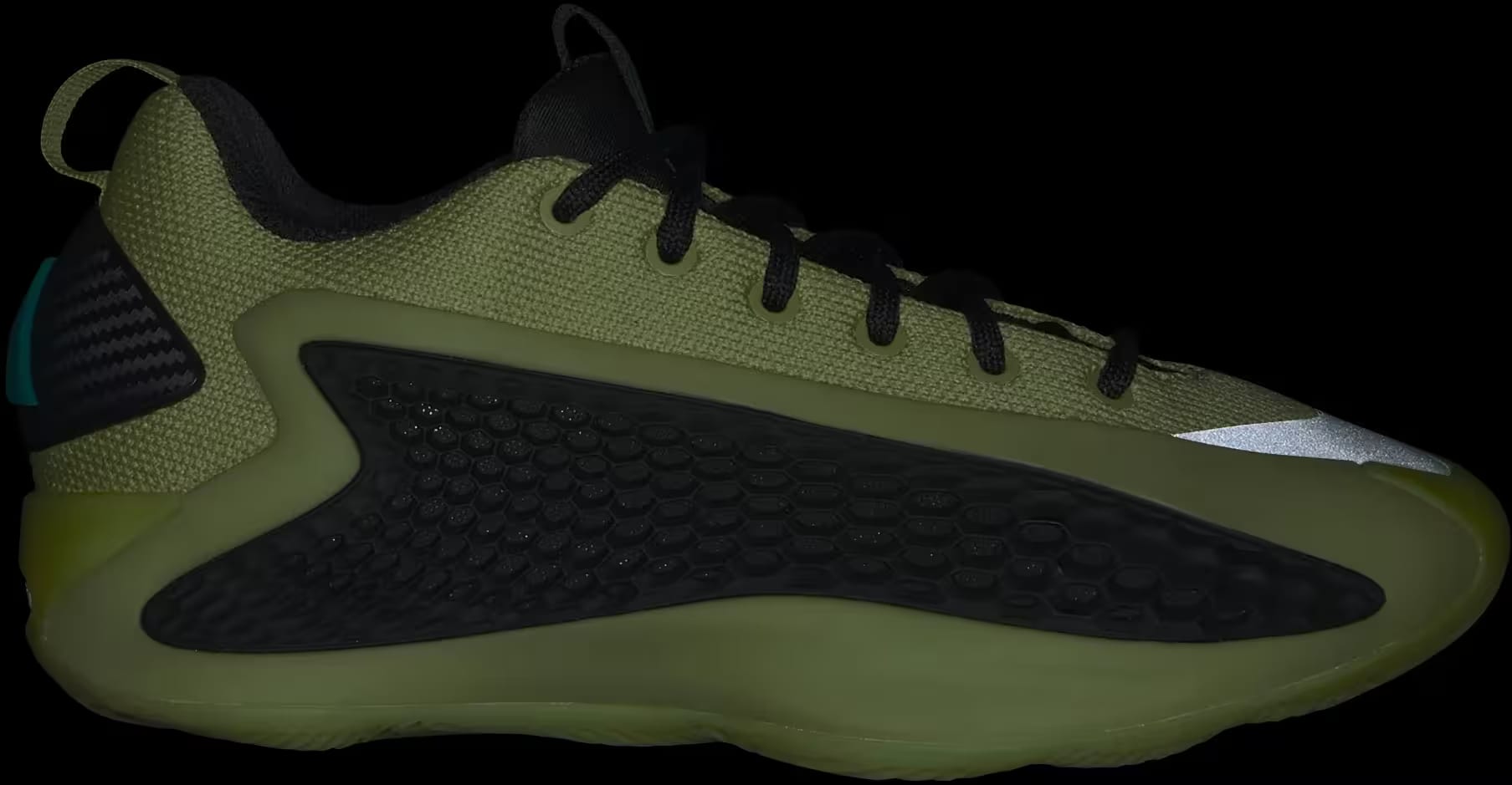 adidas AE 1 Low Preloved Lime (GS)