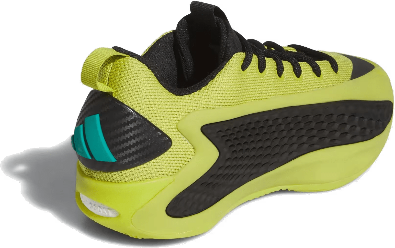 adidas AE 1 Low Preloved Lime (GS)