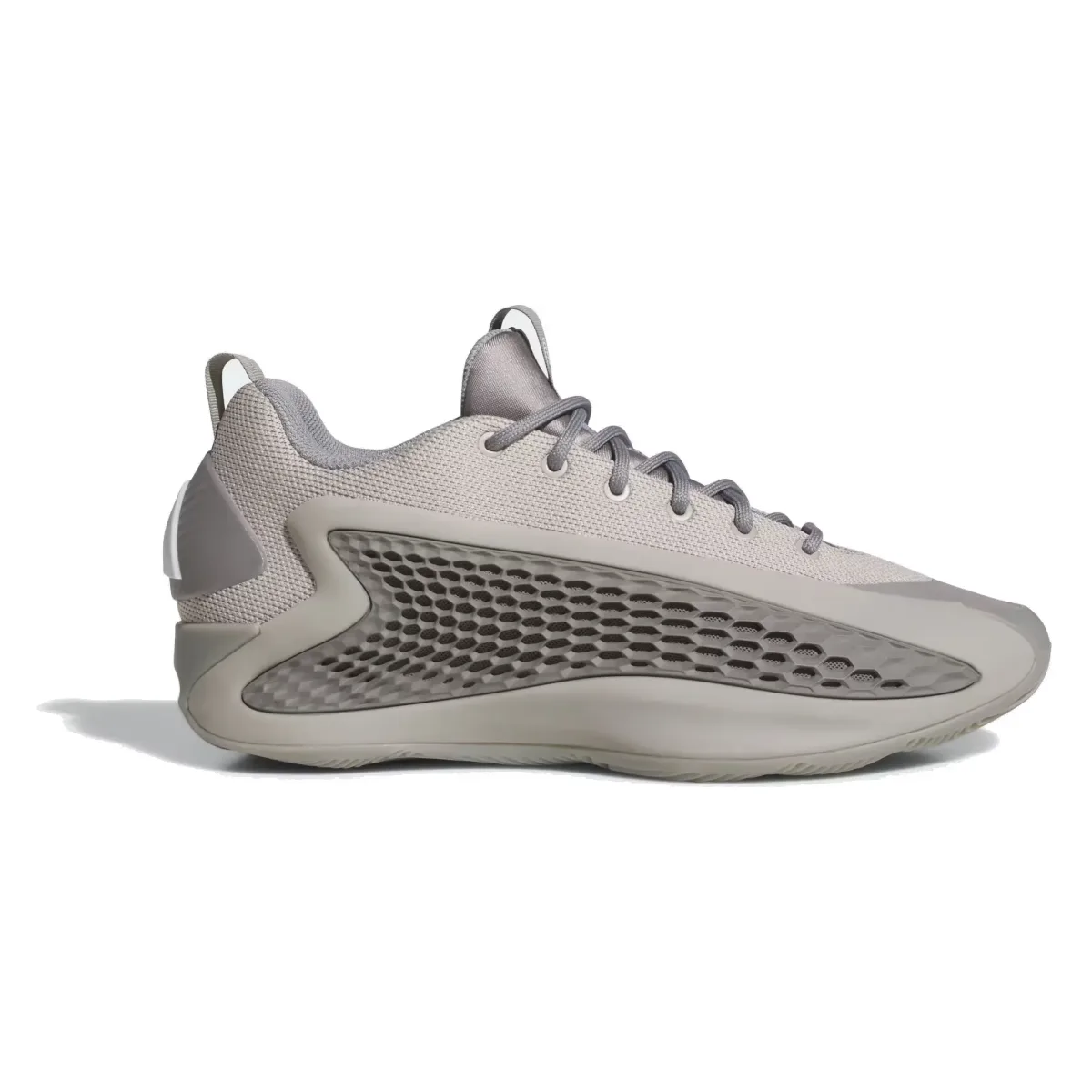 adidas AE 1 Low Metallic Grey
