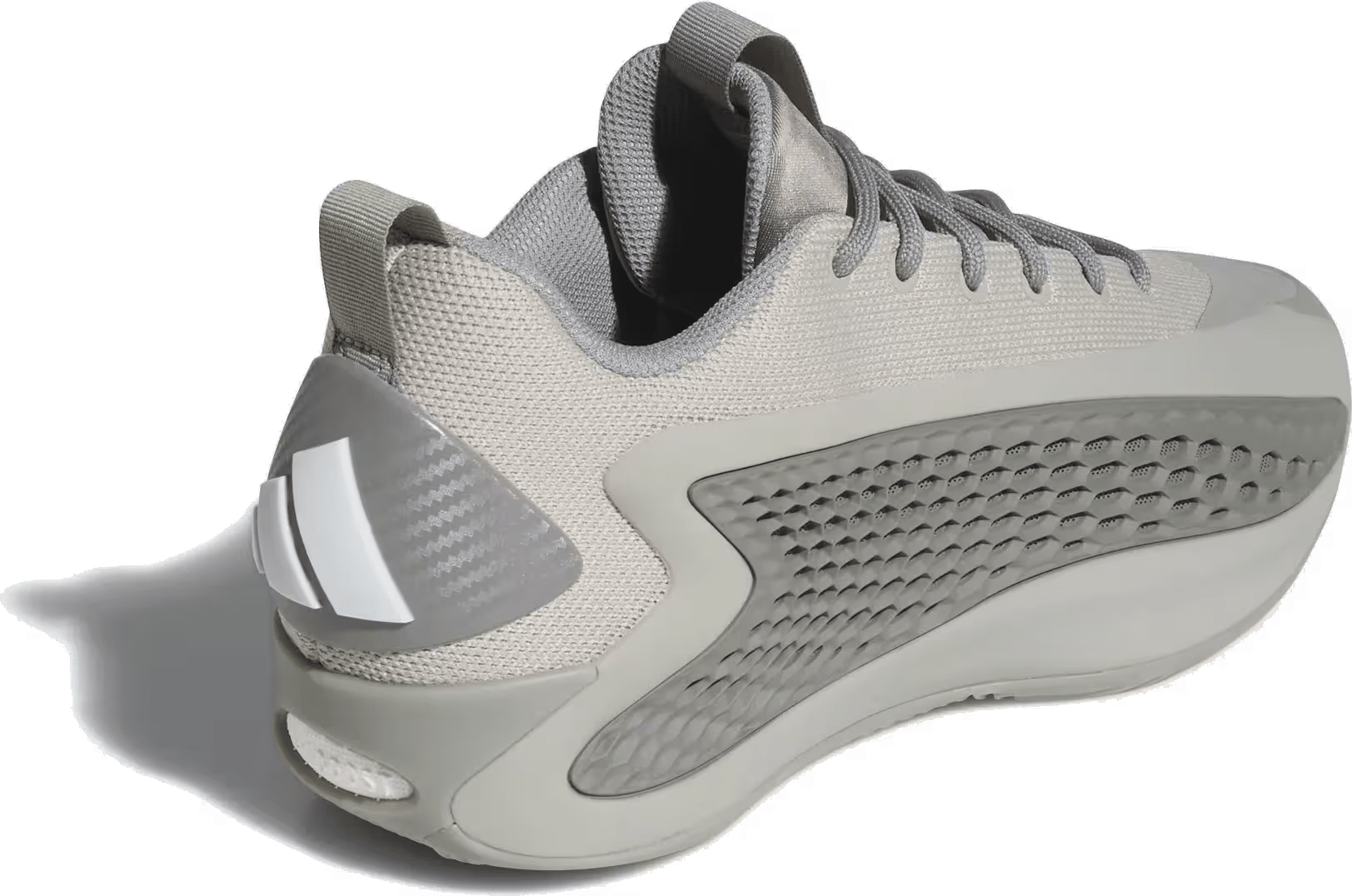 adidas AE 1 Low Metallic Grey