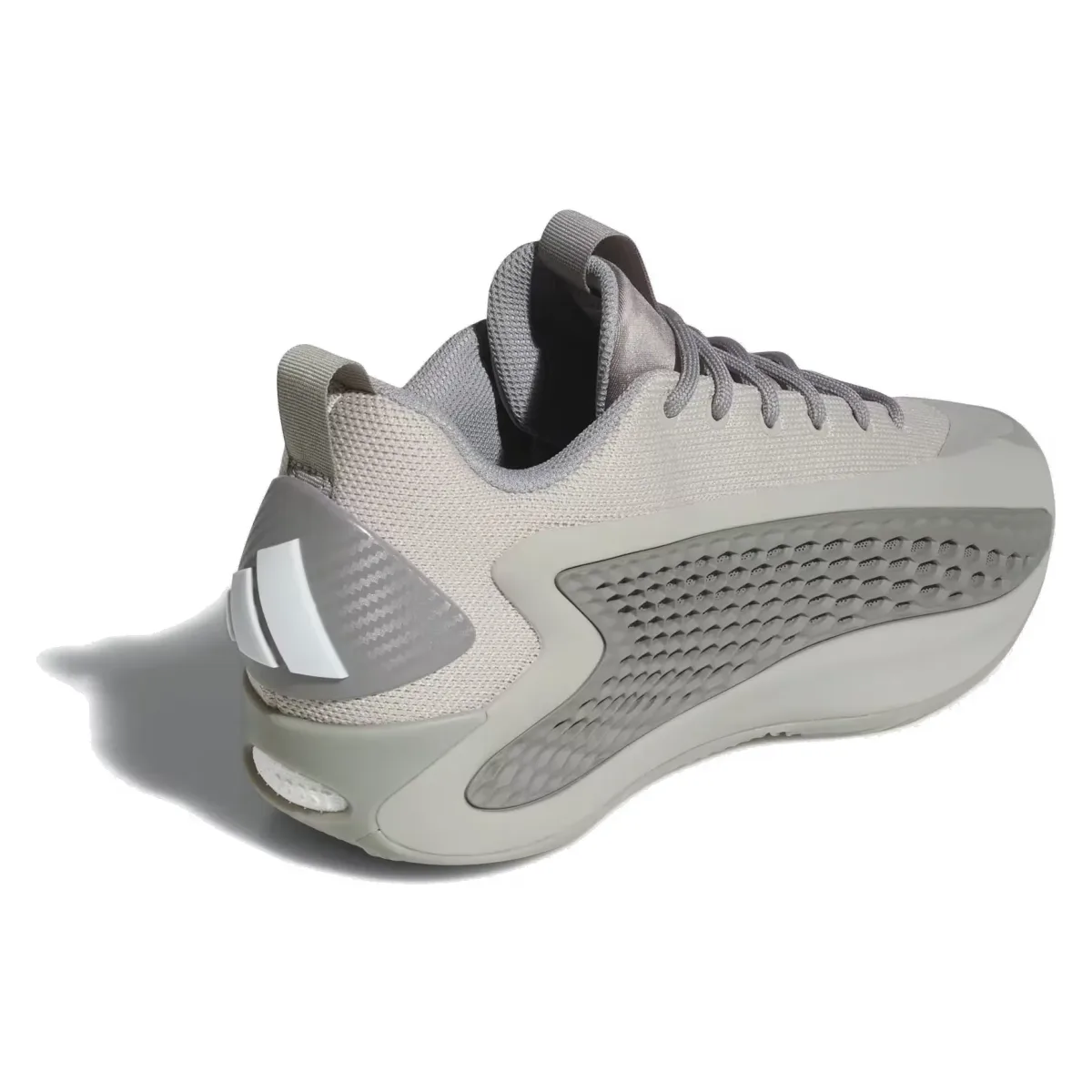 adidas AE 1 Low Metallic Grey