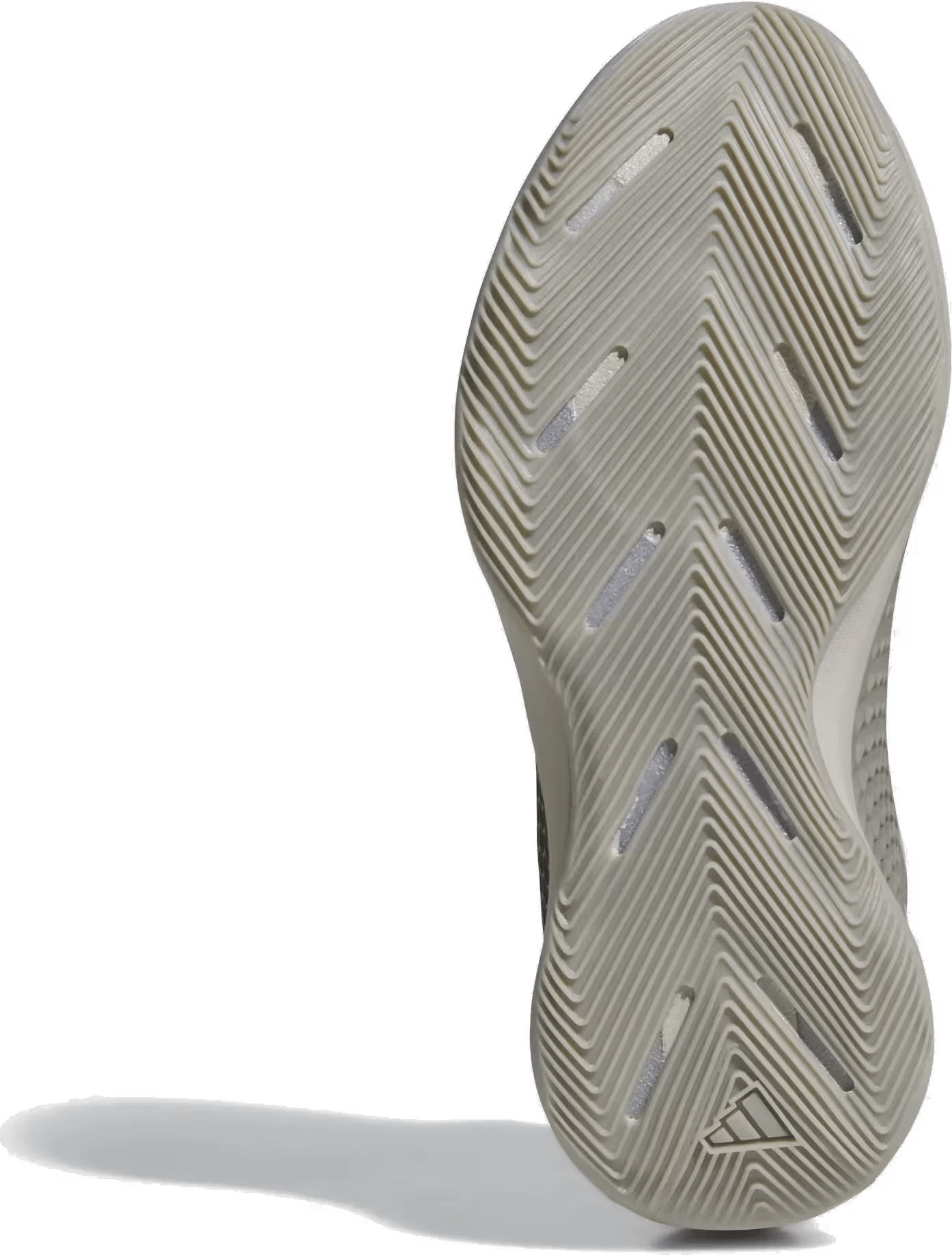 adidas AE 1 Low Metallic Grey