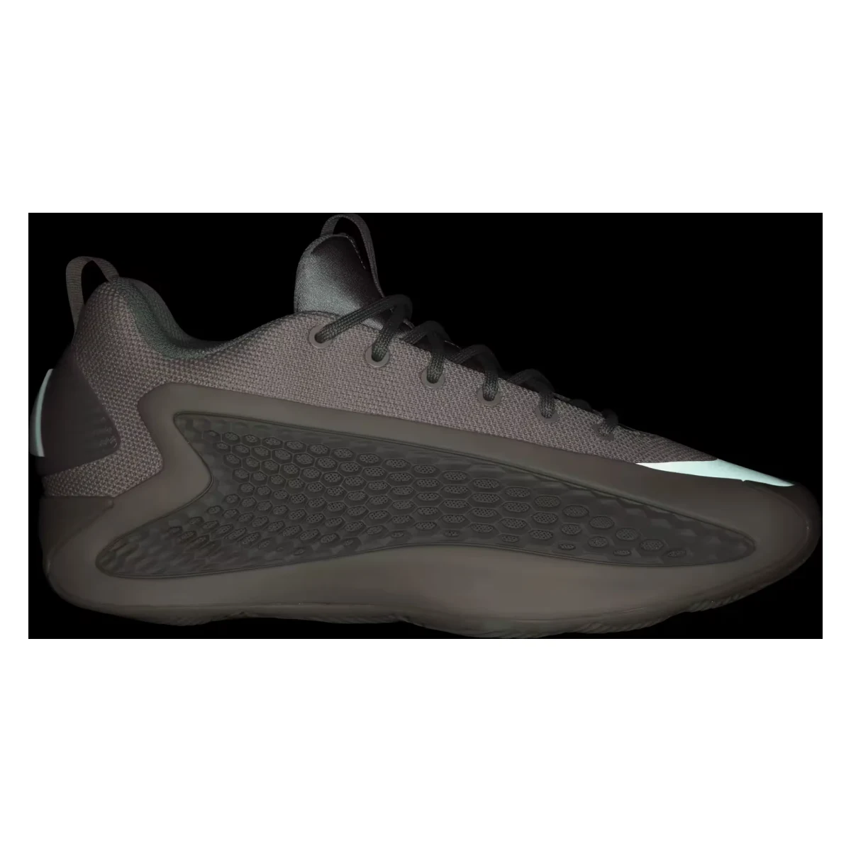 adidas AE 1 Low Metallic Grey