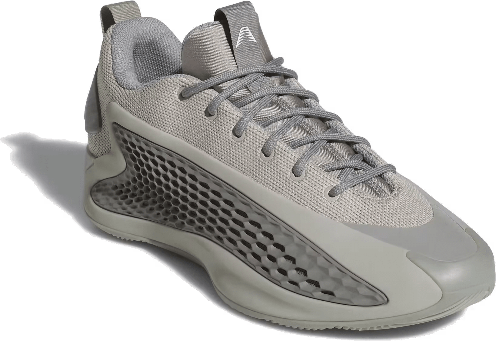 adidas AE 1 Low Metallic Grey